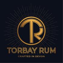 TORBAY RUM CRAFTED IN DEVON