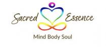 Sacred Essence MIND BODY SOUL