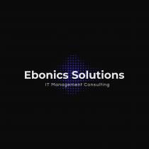 EBONICS SOLUTIONS IT MANAGEMENT CONSULTING