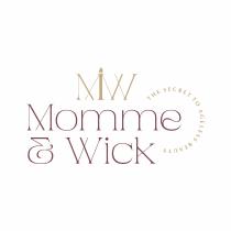 MW MOMME & WICK THE SECRET TO AGELESS BEAUTY