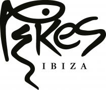 PIKES IBIZA