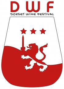 DWF DORSET WINE FESTIVAL