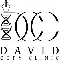 DAVID COPY CLINIC