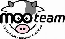 MOO TEAM SUSTAINABLE O RG ANIC CLOTHING