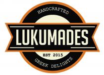 HANDCRAFTED LUKUMADES EST 2015 GREEK DELIGHTS