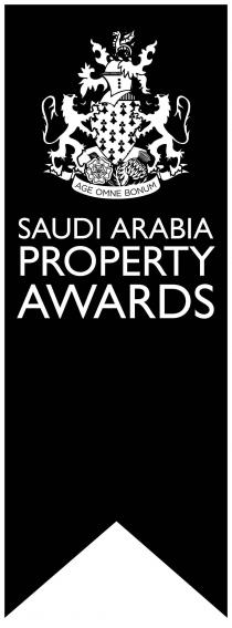 AGE OMNE BONUM SAUDI ARABIA PROPERTY AWARDS