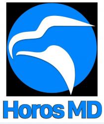 Horos MD