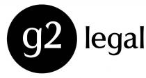 G2 LEGAL