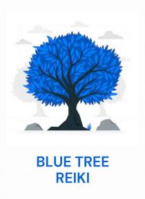 BLUE TREE REIKI