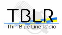 TBLR Thin Blue Line Radio