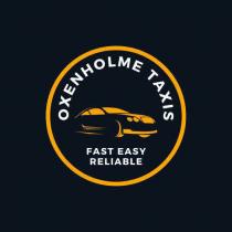 TAXIS OXENHOLME FAST EASY RELIABLE