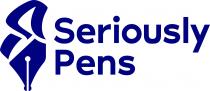 SERIOUSLY PENS