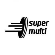 SUPER MULTI