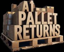 A1 Pallet Returns