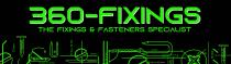 360-FIXINGS The Fixings & Fasteners Specialist