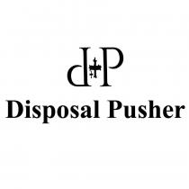 DP DISPOSAL PUSHER