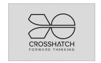 CROSSHATCH FORWARD THINKING