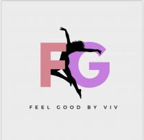 FG FEEL GOOD BY VIV