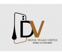 DV Digital Village Limited Mobile Accessories