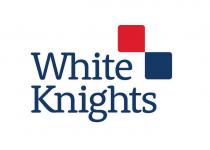 WHITE KNIGHTS