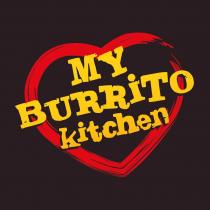 MY BURRITO KITCHEN