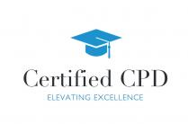 CERTIFIED CPD elevating excellence