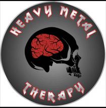 HEAVY METAL THERAPY