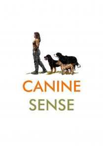 CANINE SENSE