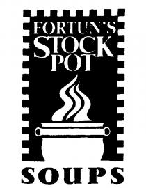 FORTUN'S STOCK POT SOUPS