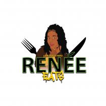 LOOK PON DI MENU RENÉE EATS