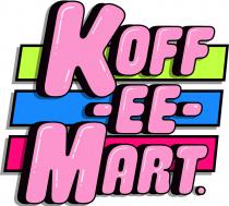 KOFF-EE-MART