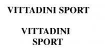 VITTADINI SPORT