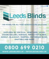 Leeds Blind