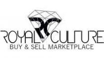 ROYAL CULTURE BUY & SELL MARKETPLACE