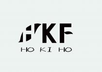 HKF HO KI HO