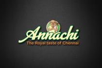 ANNACHI THE ROYAL TASTE OF CHENNAI