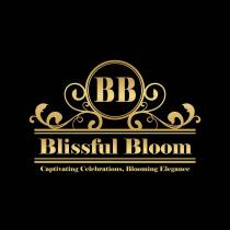 BB BLISSFUL BLOOM CAPTIVATING CELEBRATIONS BLOOMING ELEGANCE