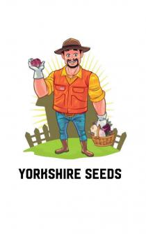 YORKSHIRE SEEDS