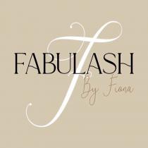 FABULASH By Fiona