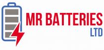 MR BATTERIES LTD