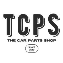 TCPS THE CAR PARTS SHOP SINCE 2019