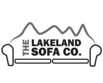 THE LAKELAND SOFA CO.