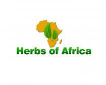 Herbs of Africa