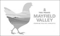 THE PEAKS MAYFIELD VALLEY PREMIUM POULTRY CONCEPTS.