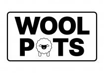 WOOL POTS