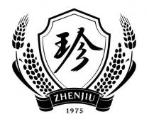 ZHENJIU 1975