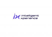 INTELLIGENT XPERIENCE