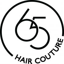 65 HAIR COUTURE