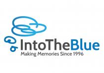 INTOTHEBLUE MAKING MEMORIES SINCE 1996