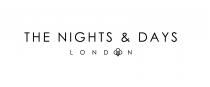 THE NIGHTS & DAYS LONDON